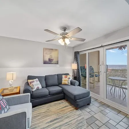 Castaway 1C By Current Tides Vacation Rentals